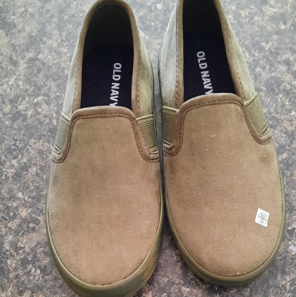 Toddler shoes